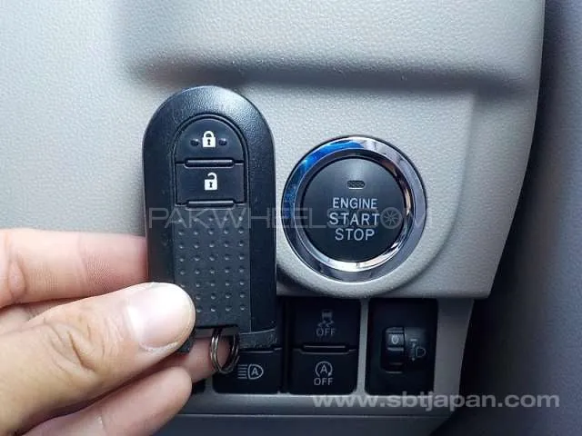 Subaru Stella 2022 for Sale in Lahore Subaru Stella 2022 for Sale in Lahore Image-8