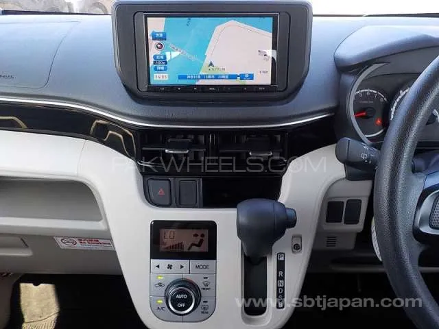 Subaru Stella 2022 for Sale in Lahore Subaru Stella 2022 for Sale in Lahore Image-11