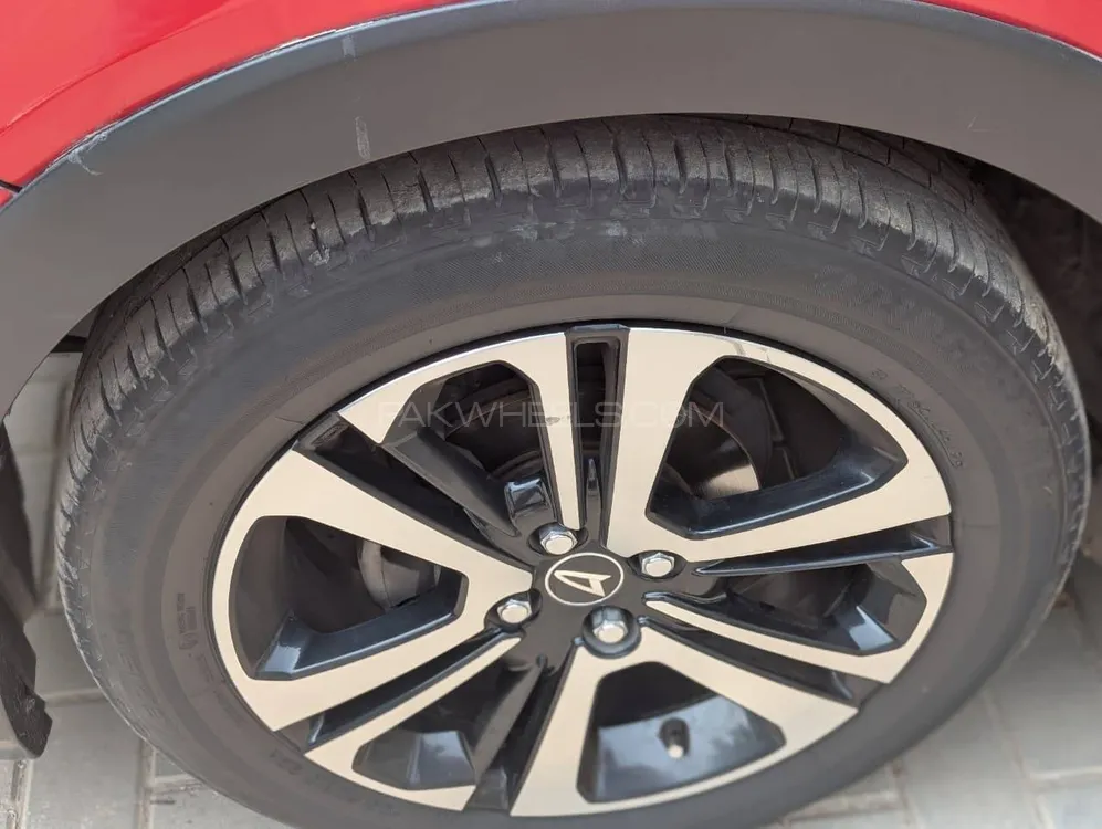 Daihatsu Rocky 2019 for Sale in Islamabad Daihatsu Rocky 2019 for Sale in Islamabad Image-6