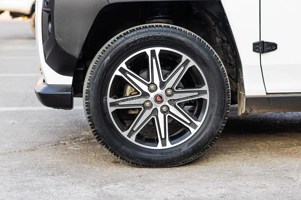 Daihatsu Taft 2021 for Sale in Islamabad Daihatsu Taft 2021 for Sale in Islamabad Image-11