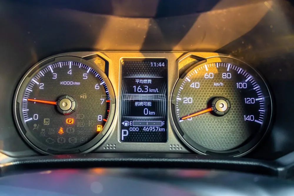 Daihatsu Taft 2021 for Sale in Islamabad Daihatsu Taft 2021 for Sale in Islamabad Image-17