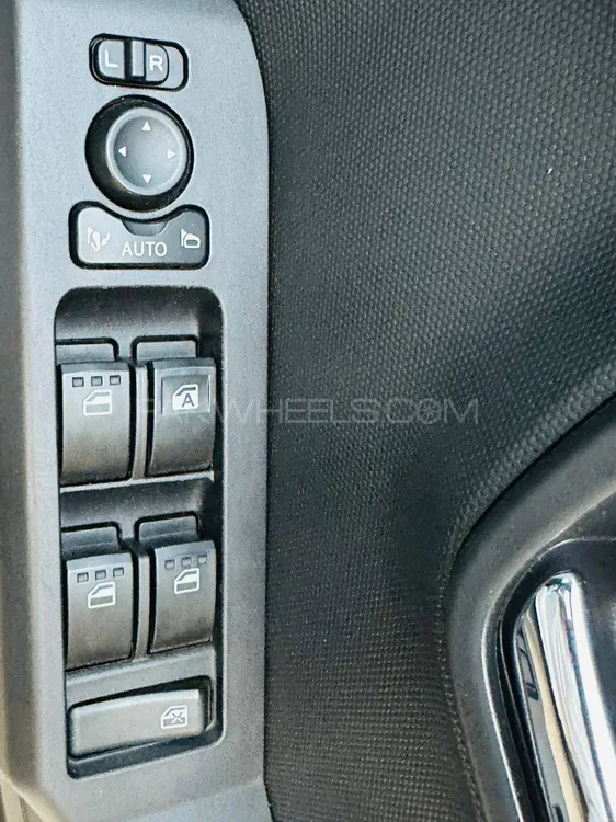 Daihatsu Taft 2021 for Sale in Multan Daihatsu Taft 2021 for Sale in Multan Image-7