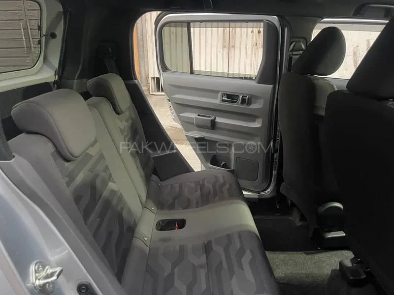 Daihatsu Taft 2021 for Sale in Lahore Daihatsu Taft 2021 for Sale in Lahore Image-7