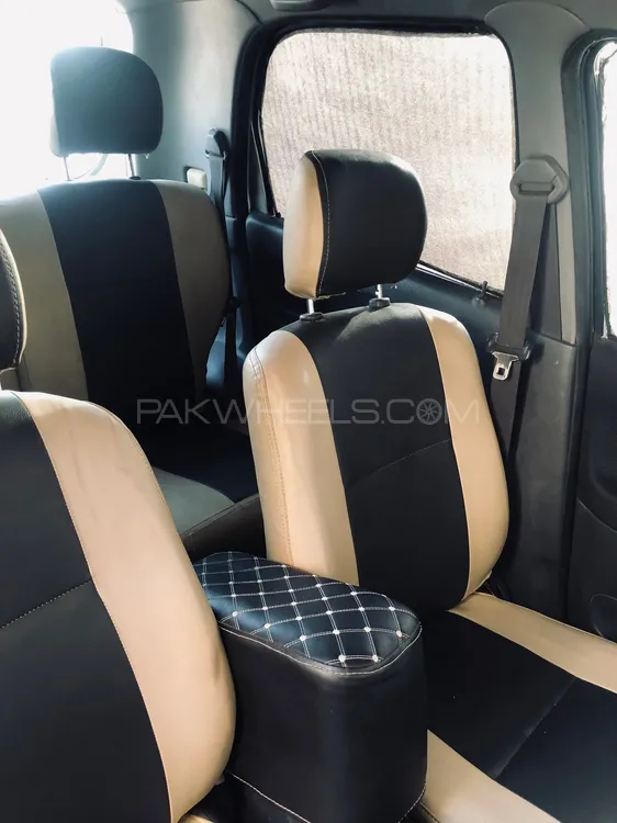 Daihatsu Terios Kid 2001 for Sale in Karachi Daihatsu Terios Kid 2001 for Sale in Karachi Image-13