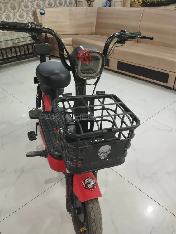 Evee Flipper 2025 for Sale Evee Flipper 2025 for Sale Image-8