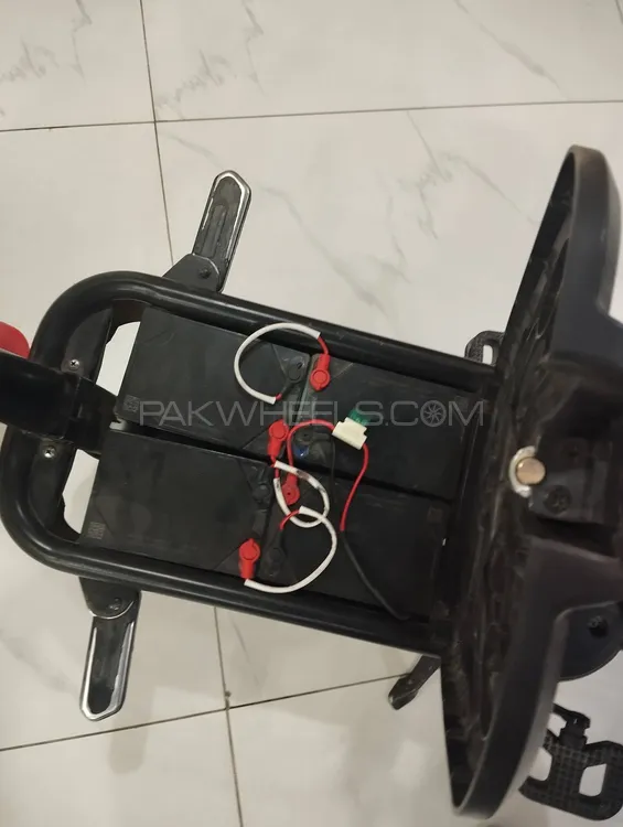 Evee Flipper 2025 for Sale Evee Flipper 2025 for Sale Image-2