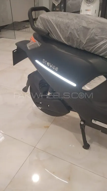 Evee S1 2025 for Sale Evee S1 2025 for Sale Image-2