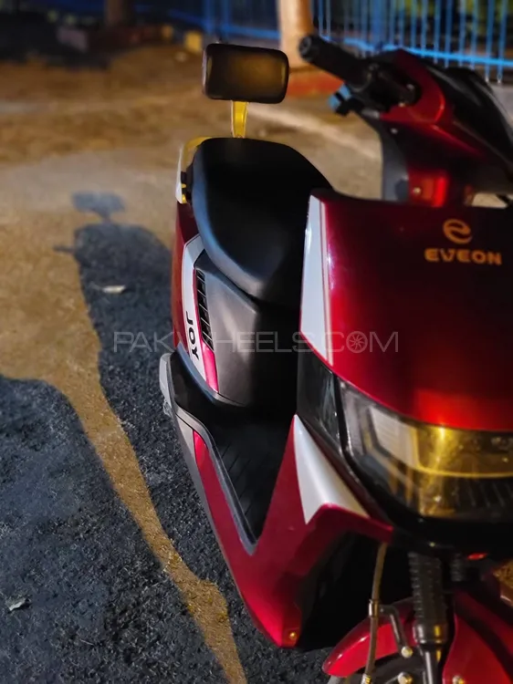 Eveon Joy 2024 for Sale Image-1