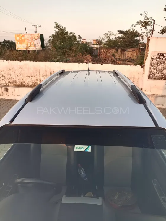 FAW Sirius 2014 for Sale in Jalalpur Jattan FAW Sirius 2014 for Sale in Jalalpur Jattan Image-7