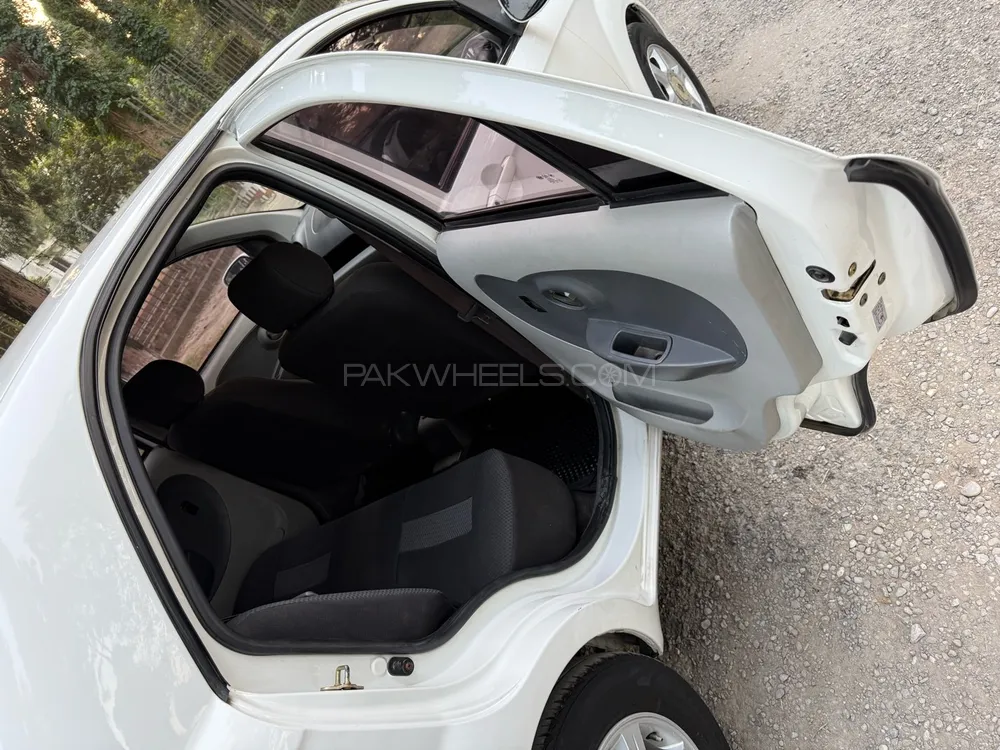 FAW V2 2016 for Sale in Islamabad FAW V2 2016 for Sale in Islamabad Image-10