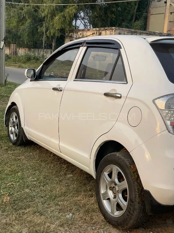 FAW V2 2018 for Sale in Lahore FAW V2 2018 for Sale in Lahore Image-9