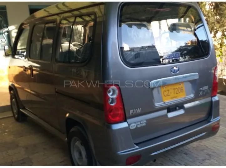 فاو ایکس-پی وی 2022 for Sale in کوئٹہ فاو ایکس-پی وی 2022 for Sale in کوئٹہ Image-1