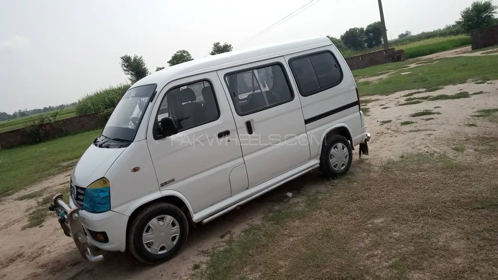 فاو ایکس-پی وی 2019 for Sale in Shakargarh فاو ایکس-پی وی 2019 for Sale in Shakargarh Image-1