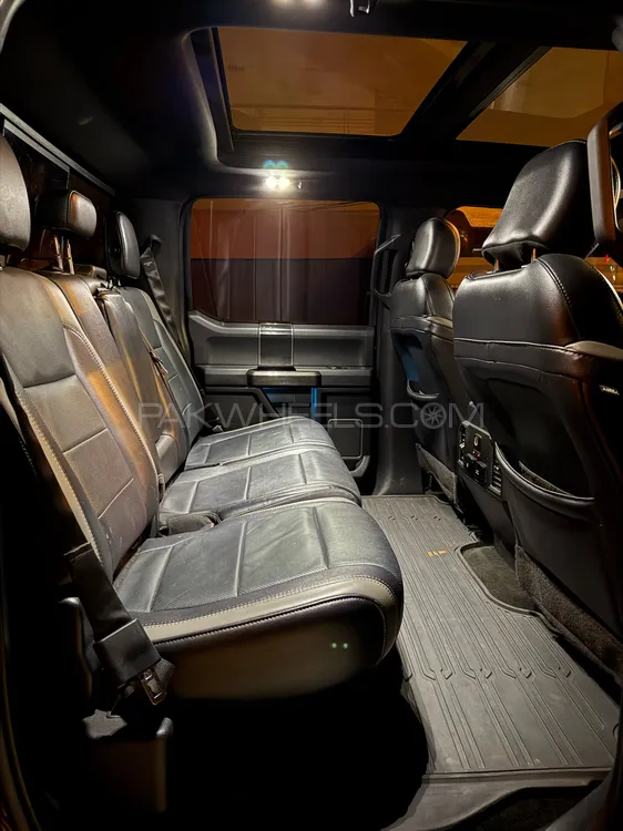 Ford F 150 2018 for Sale in Karachi Ford F 150 2018 for Sale in Karachi Image-8