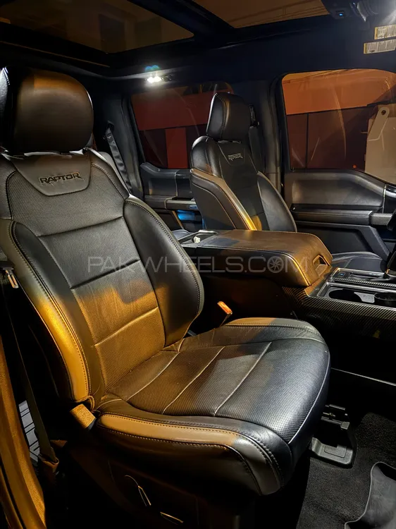 Ford F 150 2018 for Sale in Karachi Ford F 150 2018 for Sale in Karachi Image-7