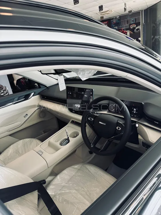 Haval H6 2025 for Sale in Multan Haval H6 2025 for Sale in Multan Image-3