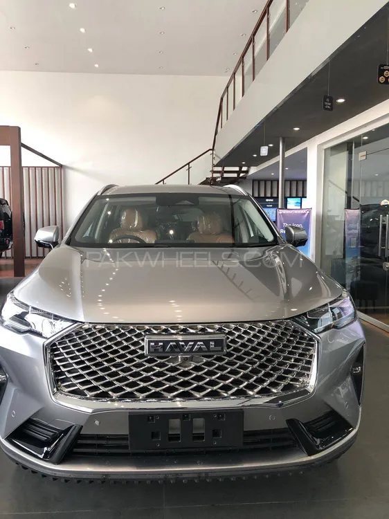 Haval H6 2025 for Sale in Faisalabad Haval H6 2025 for Sale in Faisalabad Image-1