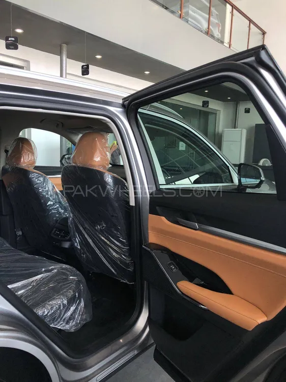 Haval H6 2025 for Sale in Faisalabad Haval H6 2025 for Sale in Faisalabad Image-5