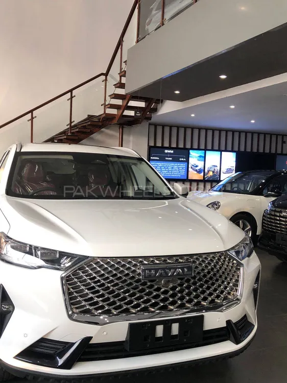 Haval H6 2025 for Sale in Faisalabad Haval H6 2025 for Sale in Faisalabad Image-2
