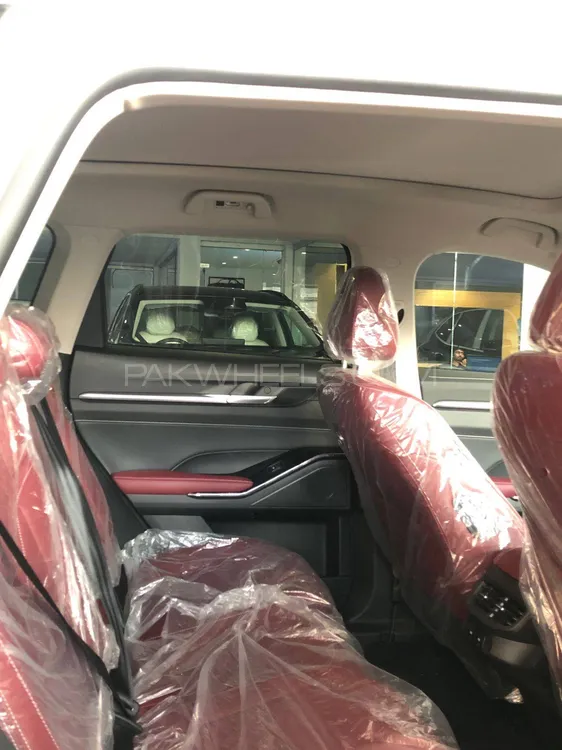 Haval H6 2025 for Sale in Faisalabad Haval H6 2025 for Sale in Faisalabad Image-6