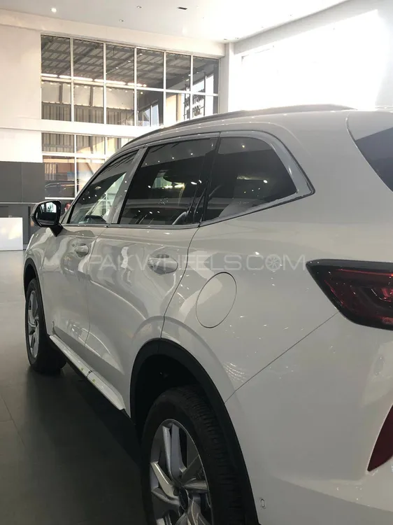 Haval H6 2025 for Sale in Faisalabad Haval H6 2025 for Sale in Faisalabad Image-7