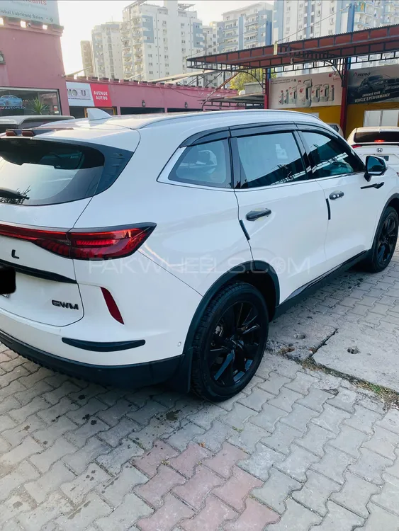 Haval H6 2023 for Sale in Islamabad Haval H6 2023 for Sale in Islamabad Image-16