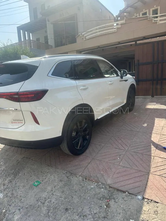 Haval H6 2024 for Sale in Islamabad Haval H6 2024 for Sale in Islamabad Image-6