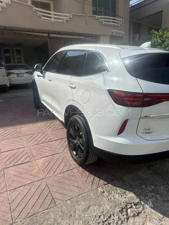 Haval H6 2024 for Sale in Islamabad Haval H6 2024 for Sale in Islamabad Image-5
