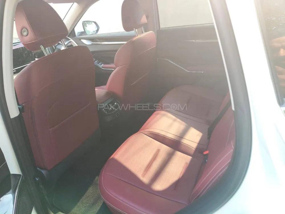 ہیول ایچ 6 2025 for Sale in فیصل آباد ہیول ایچ 6 2025 for Sale in فیصل آباد Image-7