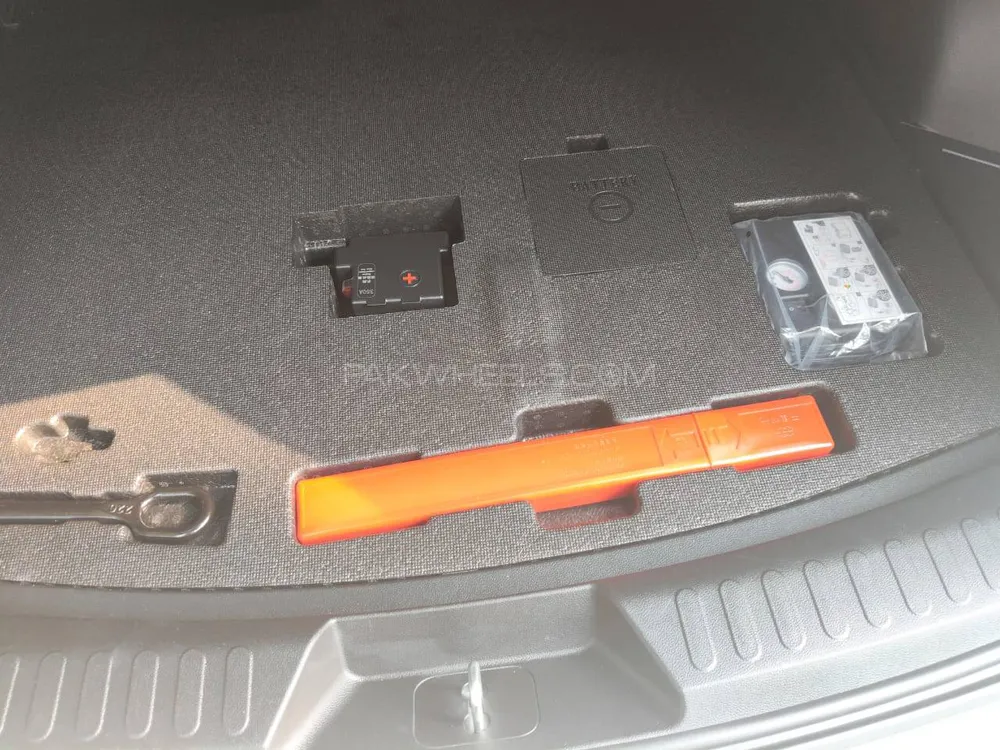ہیول ایچ 6 2025 for Sale in فیصل آباد ہیول ایچ 6 2025 for Sale in فیصل آباد Image-10