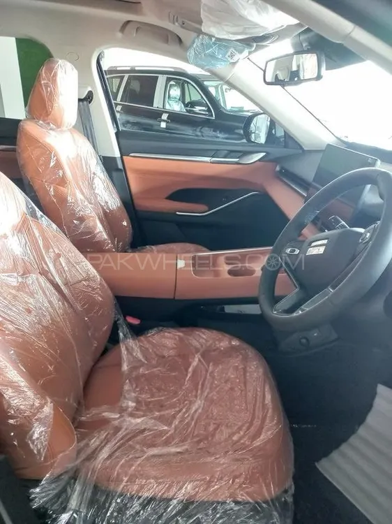 Haval H6 2025 for Sale in Islamabad Haval H6 2025 for Sale in Islamabad Image-2