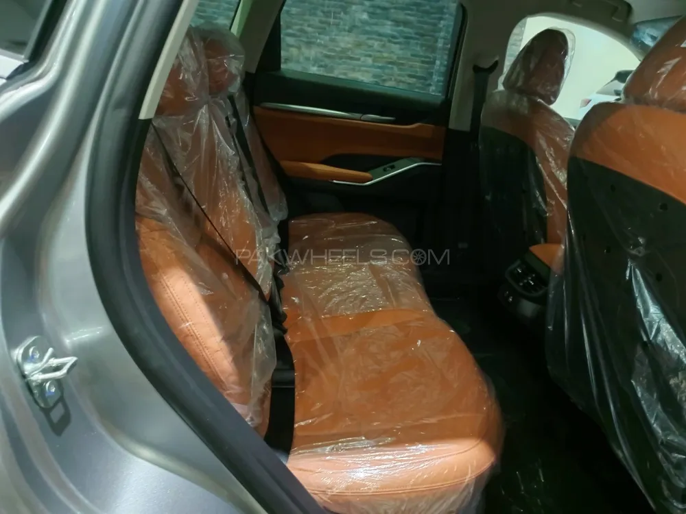 Haval H6 2025 for Sale in Lahore Haval H6 2025 for Sale in Lahore Image-7