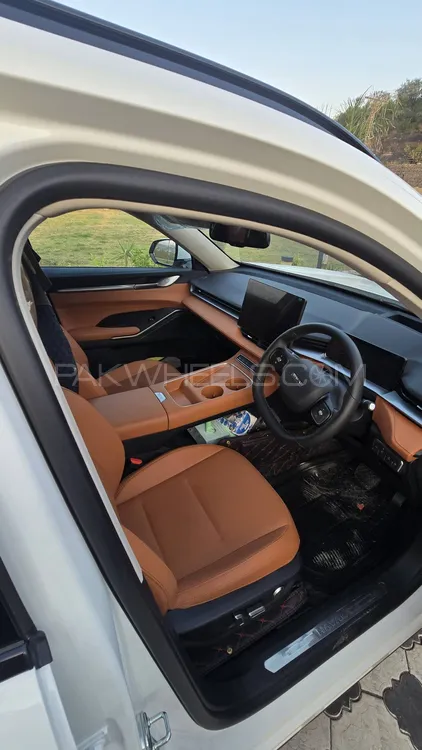 Haval H6 2025 for Sale in Islamabad Haval H6 2025 for Sale in Islamabad Image-10