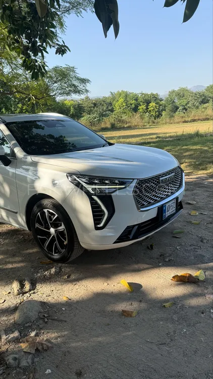 Haval Jolion 2021 for Sale in Islamabad Image-1