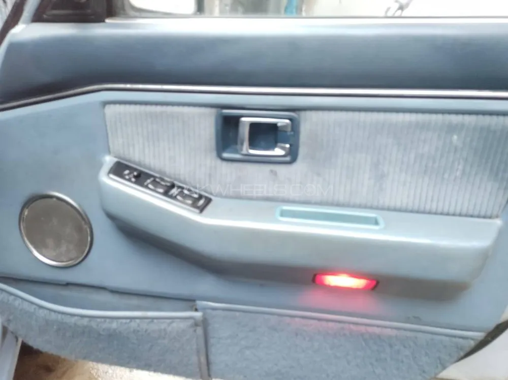 Honda Accord 1983 for Sale in Sialkot Honda Accord 1983 for Sale in Sialkot Image-9