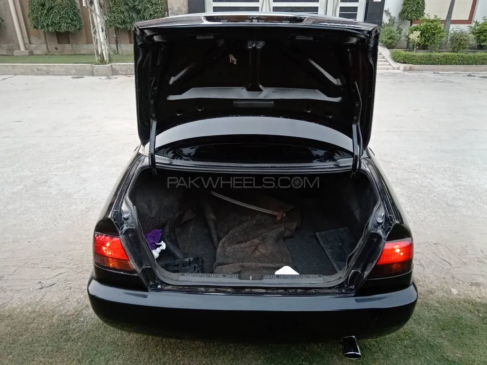 Honda Accord 2000 for Sale in Lahore Honda Accord 2000 for Sale in Lahore Image-9