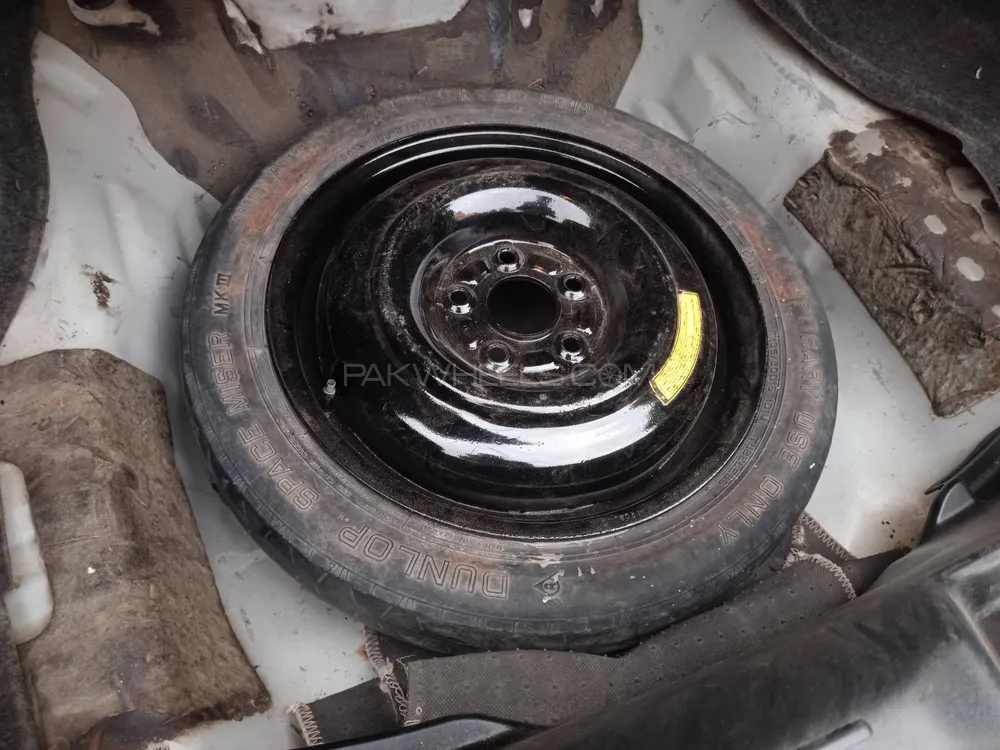 Honda Accord 2003 for Sale in Lahore Honda Accord 2003 for Sale in Lahore Image-8