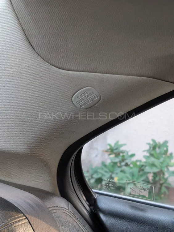 Honda Accord 2003 for Sale in Lahore Honda Accord 2003 for Sale in Lahore Image-10