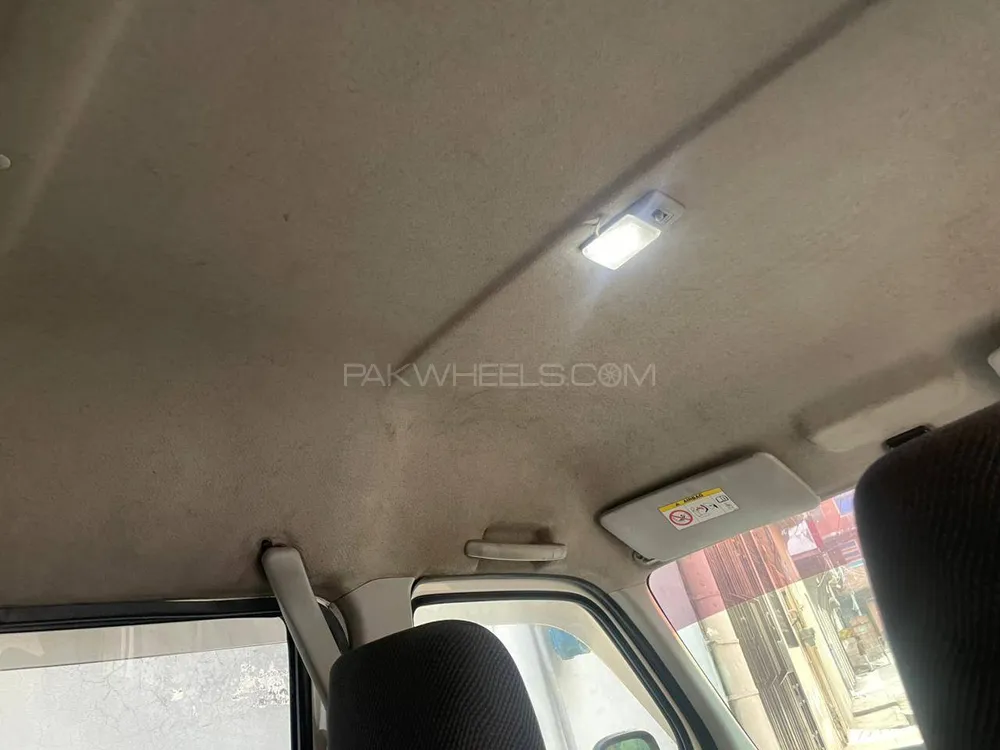 Honda Acty 2016 for Sale in Lahore Honda Acty 2016 for Sale in Lahore Image-6