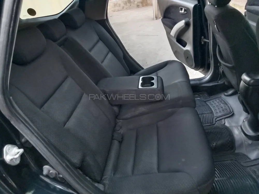 ہونڈا ایئرویو 2007 for Sale in ملتان ہونڈا ایئرویو 2007 for Sale in ملتان Image-10