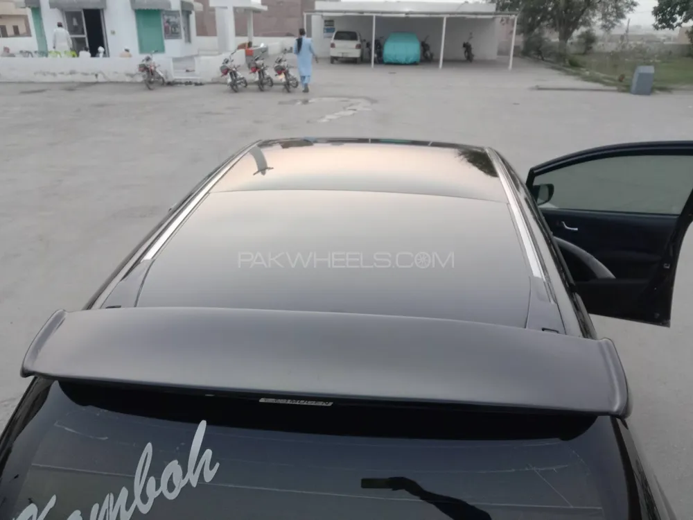 ہونڈا ایئرویو 2007 for Sale in ملتان ہونڈا ایئرویو 2007 for Sale in ملتان Image-17