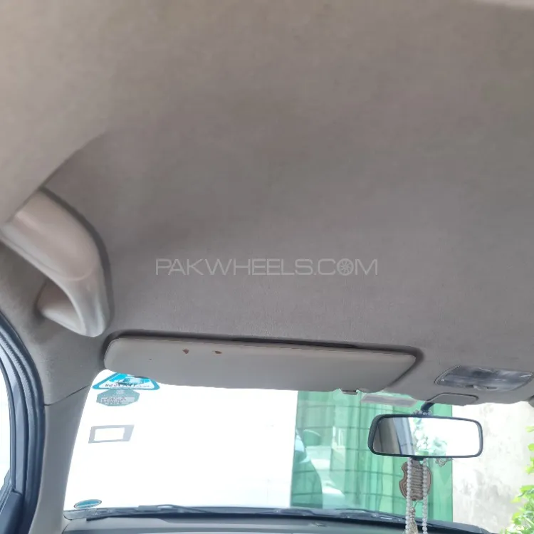 Honda BR-V 2019 for Sale in Lahore Honda BR-V 2019 for Sale in Lahore Image-8