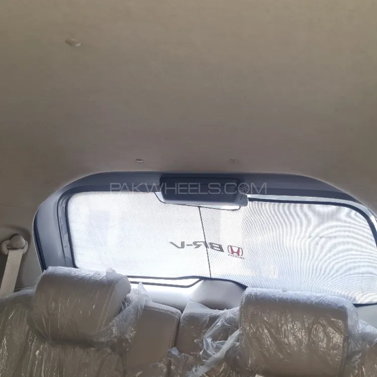 Honda BR-V 2019 for Sale in Lahore Honda BR-V 2019 for Sale in Lahore Image-7