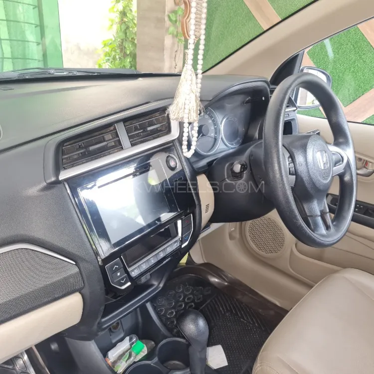 Honda BR-V 2019 for Sale in Lahore Honda BR-V 2019 for Sale in Lahore Image-16