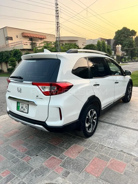 Honda BR-V 2020 for Sale in Lahore Honda BR-V 2020 for Sale in Lahore Image-8
