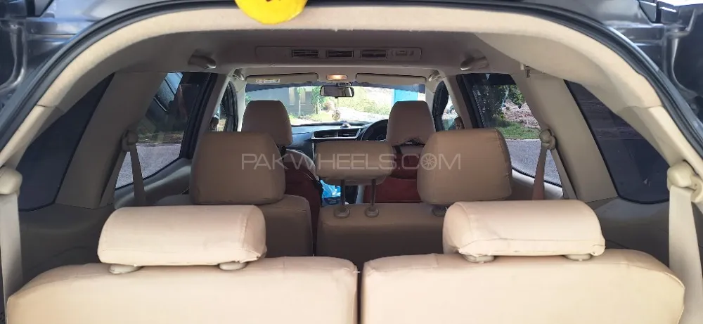Honda BR-V 2021 for Sale in Multan Honda BR-V 2021 for Sale in Multan Image-13