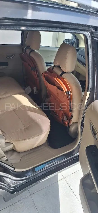Honda BR-V 2021 for Sale in Multan Honda BR-V 2021 for Sale in Multan Image-10