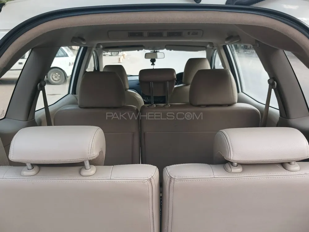 Honda BR-V 2021 for Sale in Karachi Honda BR-V 2021 for Sale in Karachi Image-16