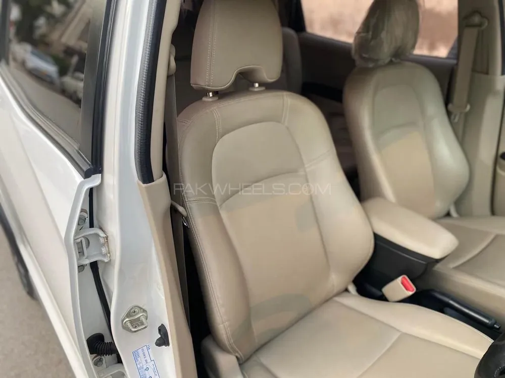 Honda BR-V 2021 for Sale in Karachi Honda BR-V 2021 for Sale in Karachi Image-9