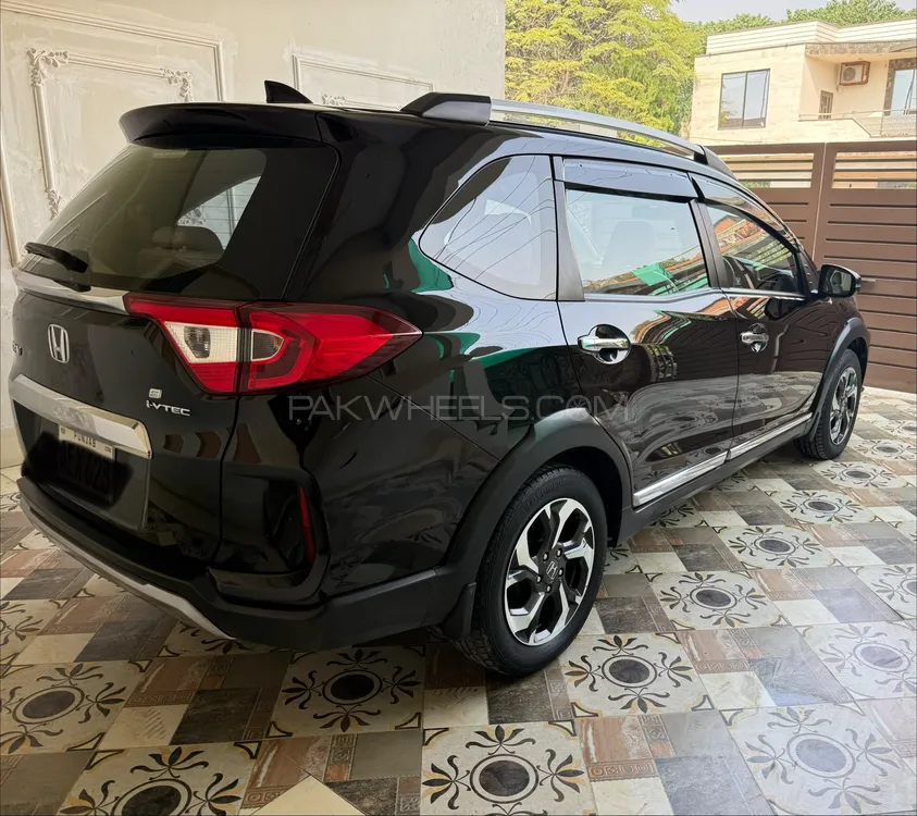 Honda BR-V 2021 for Sale in Lahore Honda BR-V 2021 for Sale in Lahore Image-1